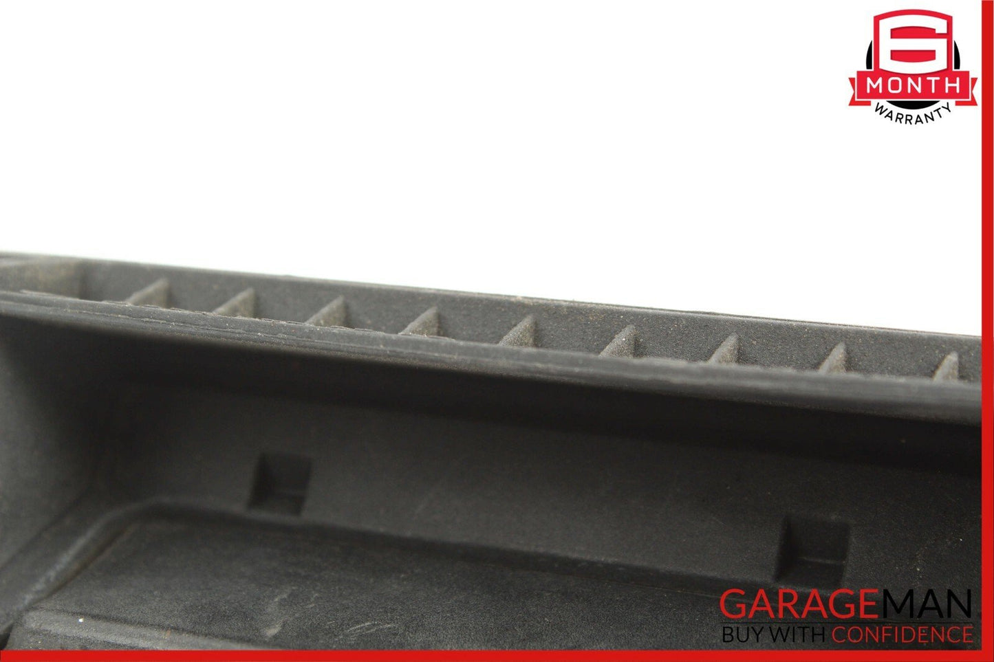 08-14 Mercedes W204 C300 C350 Rear Trunk Lid Tailgate Release Open Handle OEM