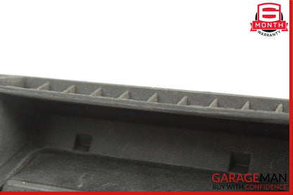 08-14 Mercedes W204 C300 C350 Rear Trunk Lid Tailgate Release Open Handle OEM