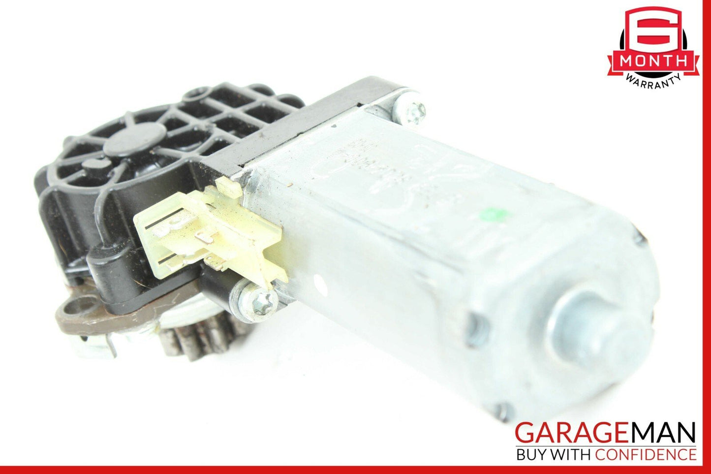 06-12 Mercedes X164 ML450 GL450 Front Right Passenger Seat Motor 0390203004 OEM