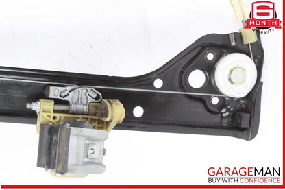 14-18 Mercedes W117 CLA250 Front Left Driver Side Door Window Regulator OEM
