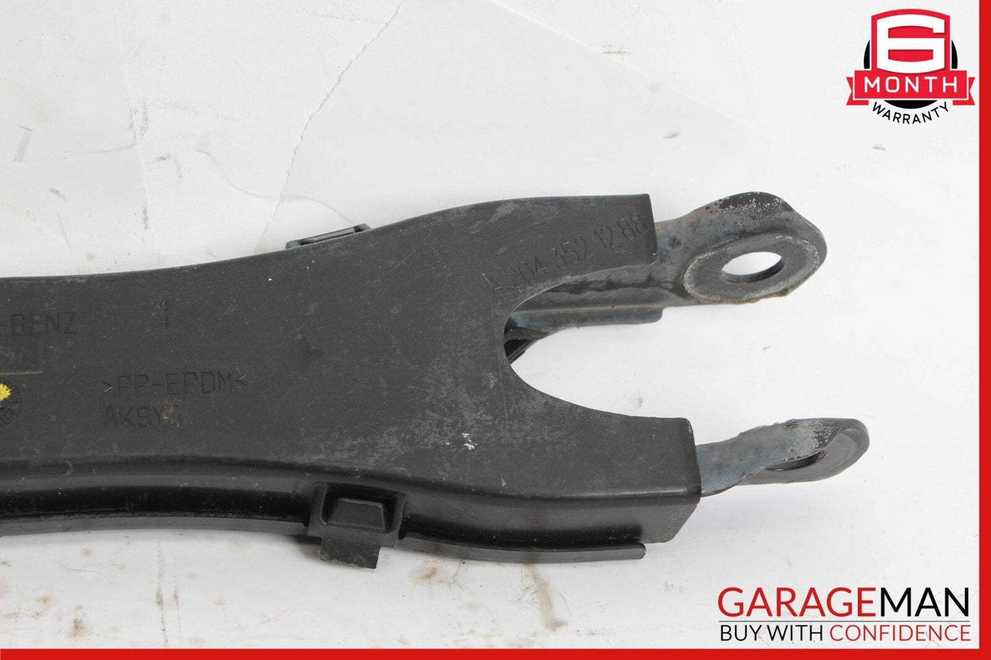 08-18 Mercedes W218 CLS550 C300 Rear Left or Right Side Lower Thrust Control Arm