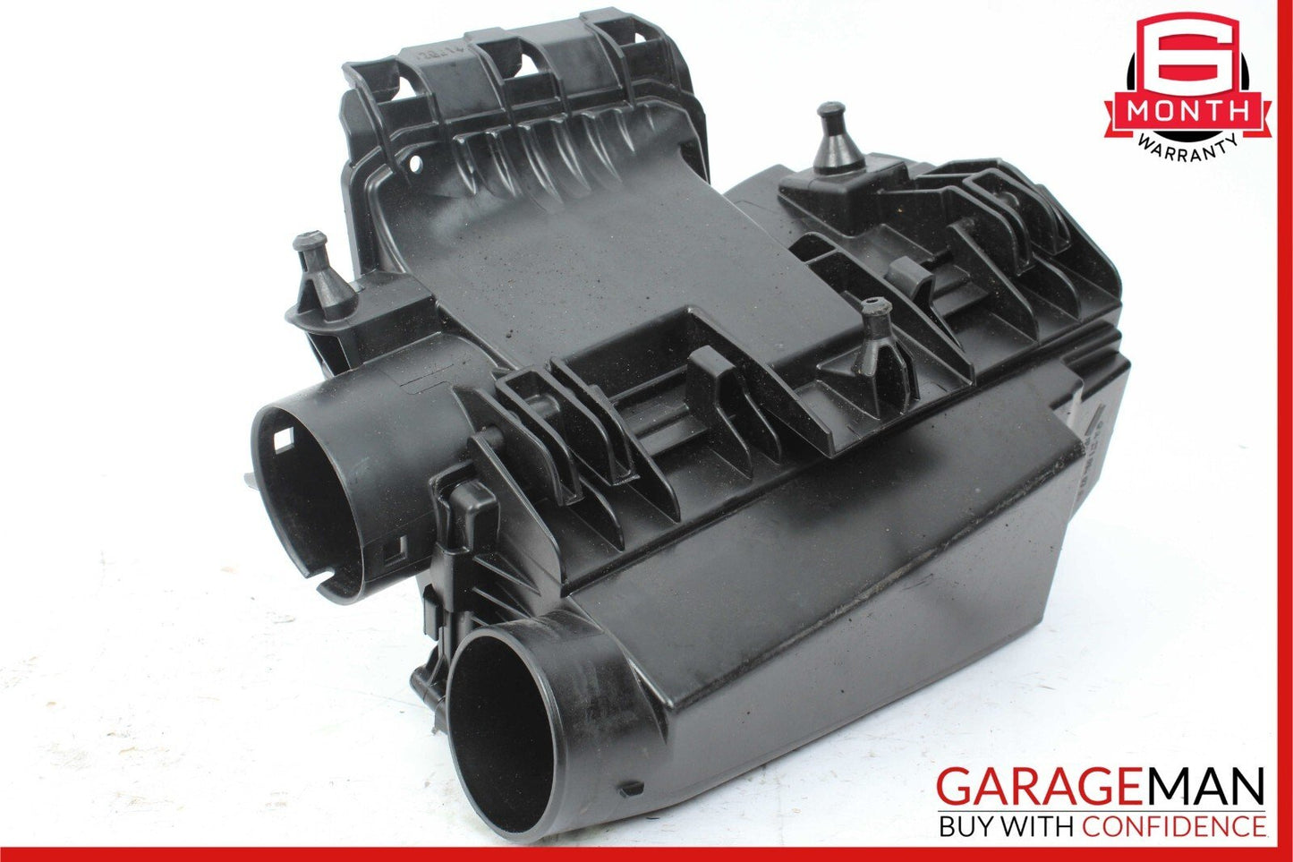 12-15 Mercedes W204 C250 Air Intake Cleaner Filter Housing Box 2710940304 OEM