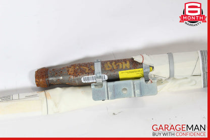 12-15 Mercedes W166 ML350 Roof Curtain Air Bag Right Passenger Side OEM