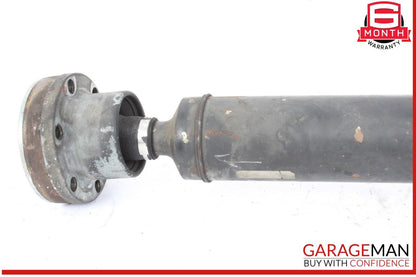 06-12 Mercedes W164 ML550 GL450 Front Drive Axle Shaft Driveshaft 1644100701