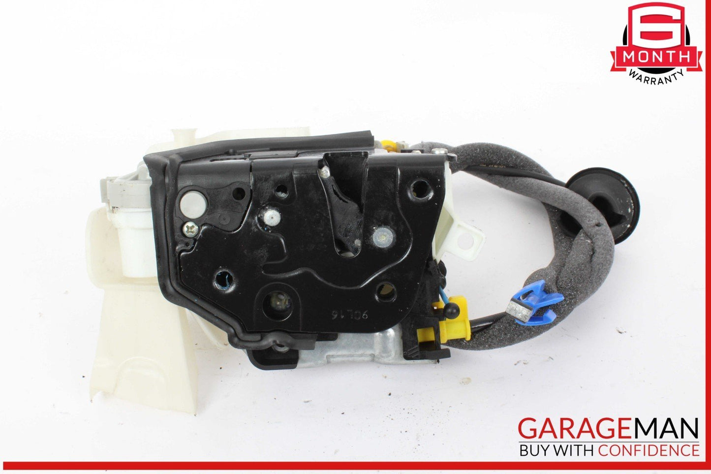 17-24 Audi S5 A4 Front Left Driver Side Door Lock Latch Actuator OEM