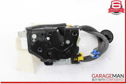 17-24 Audi S5 A4 Front Left Driver Side Door Lock Latch Actuator OEM