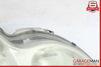 05-07 Mercedes W203 C230 Front Right Side Headlight Head Light Lamp Halogen OEM
