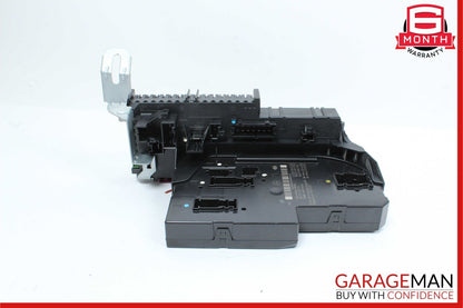 12-14 Mercedes W204 C350 C250 C63 AMG Rear SAM Module Relay Fuse Box Assembly
