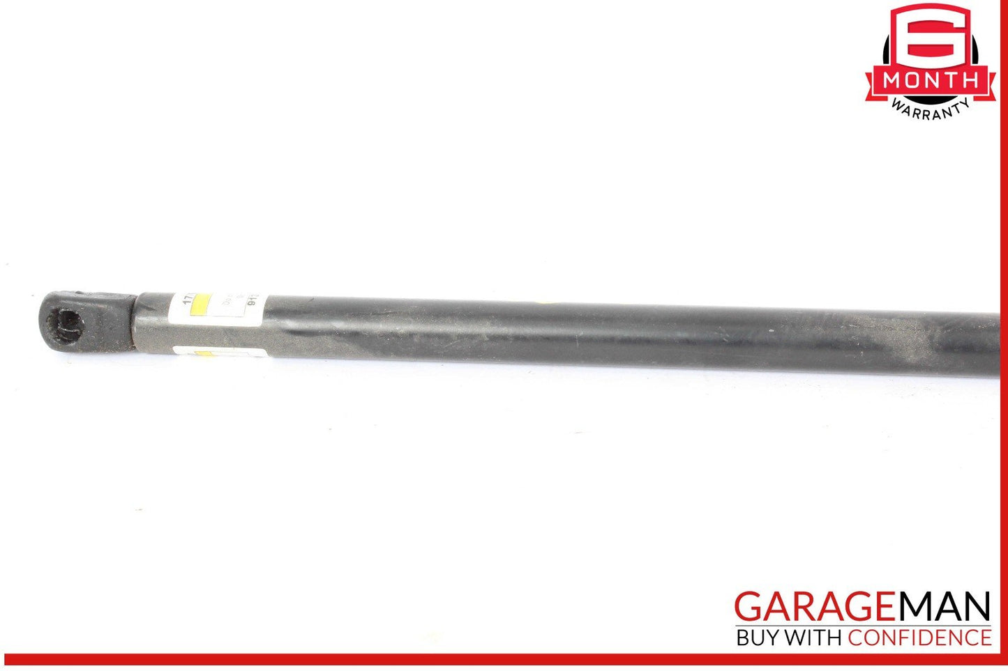 03-10 Porsche Cayenne 955 Hood Lift Shock Strut OEM