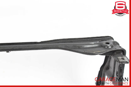 07-14 Mercedes W216 CL550 S550 Lower Radiator Support Core Frame OEM
