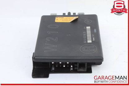 98-02 Mercedes W210 E320 E430 Front Right Passenger Side Seat Control Module OEM