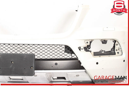 10-12 Mercedes X164 GL450 GL350 Front Bumper Cover Assembly OEM