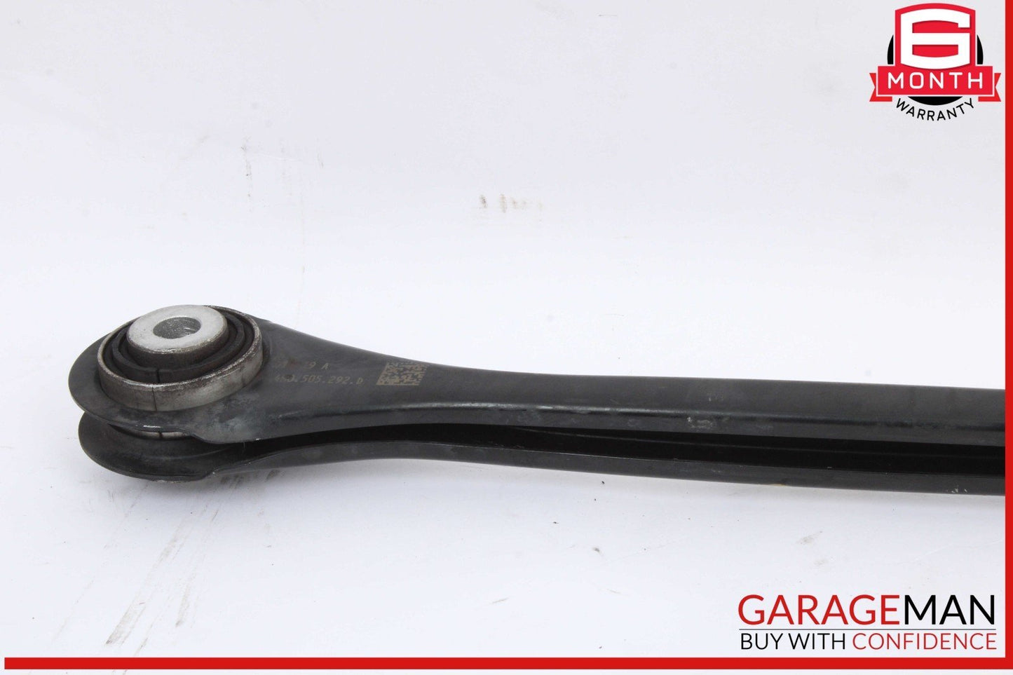 17-24 Audi S5 A4 Rear Right Side Lower Forward Control Arm 4M0505292D OEM