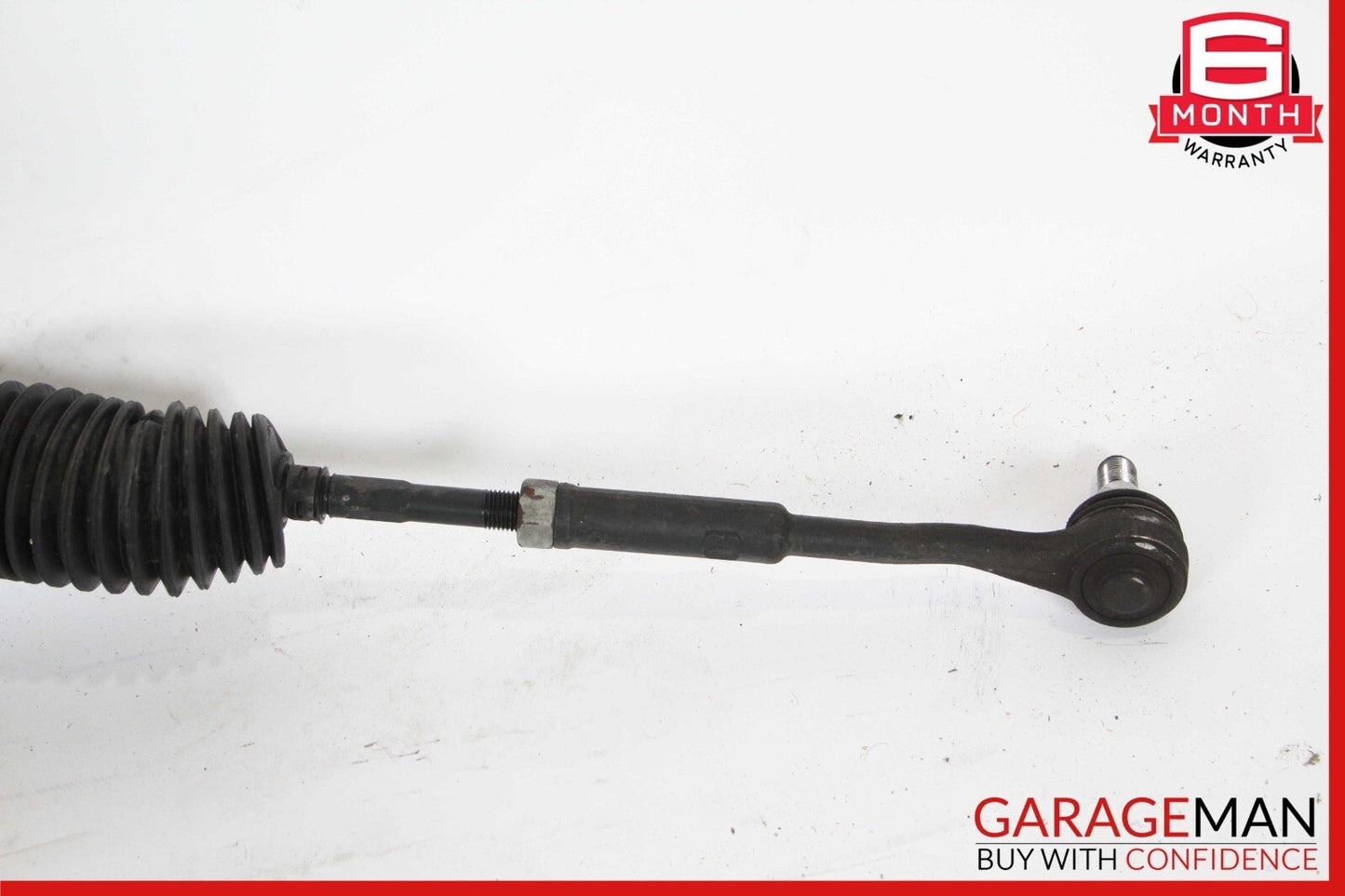 03-06 Mercedes R230 SL500 SL55 AMG Power Steering Rack And Pinion 23011011003