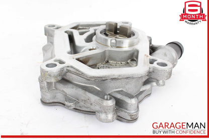 15-20 Mercedes W205 C300 SLC300 M274 Engine Vacuum Pump 2701800901 OEM