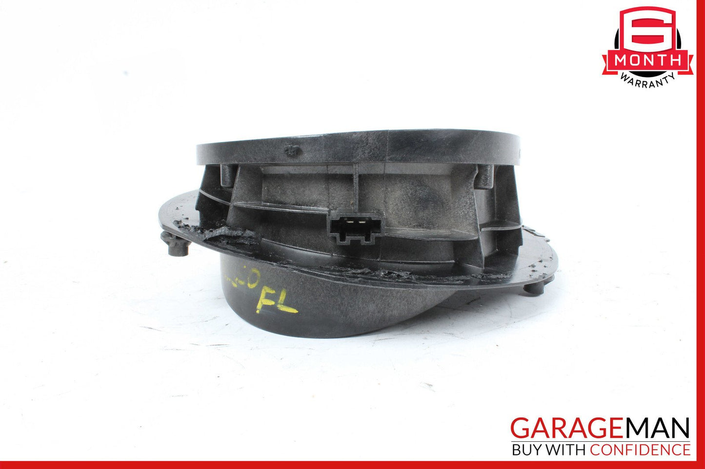07-09 Mercedes W211 E350 E550 Front Left Side Door Sound Speaker Logic7 OEM