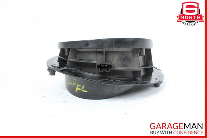 07-09 Mercedes W211 E350 E550 Front Left Side Door Sound Speaker Logic7 OEM