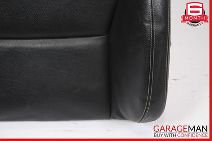 12-16 Mercedes R172 SLK350 SLK300 Front Right Side Upper Seat Cushion Anthracite