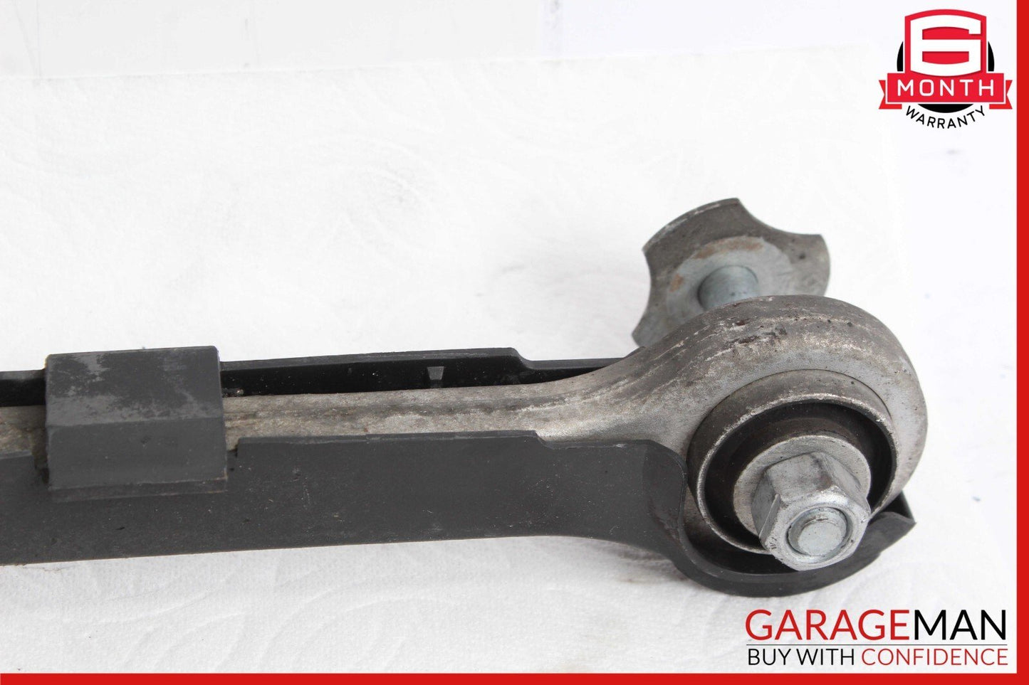 07-13 Mercedes W221 S550 CL600 Rear Left Driver Side Lower Thrust Control Arm