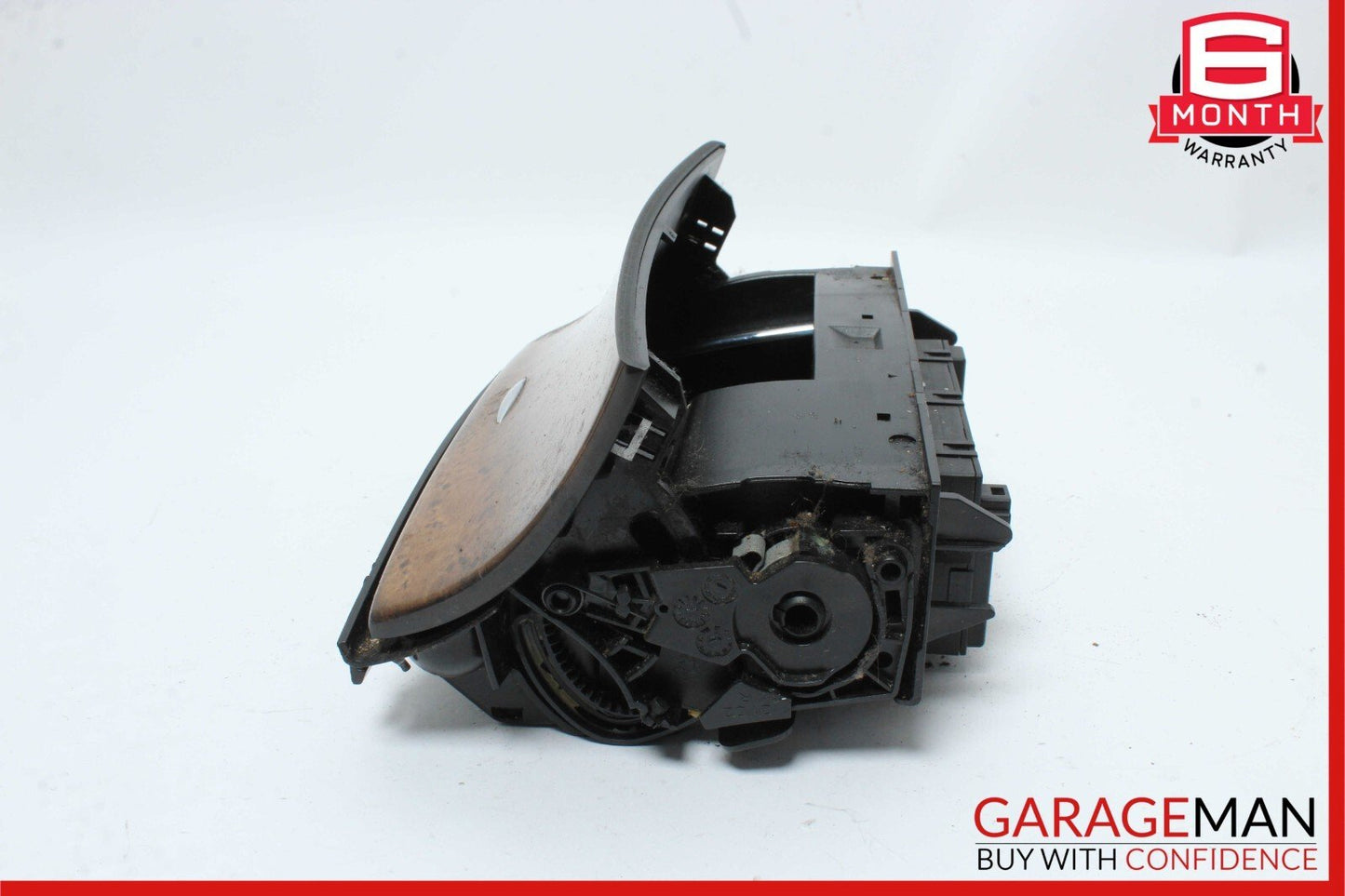 03-11 Mercedes W211 E500 CLS500 Center Ash Tray Storage Compartment Tray Ashtray