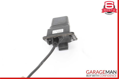 10-13 Mercedes W212 E350 CLS550 Parking Rear View Backup Back Up Camera OEM