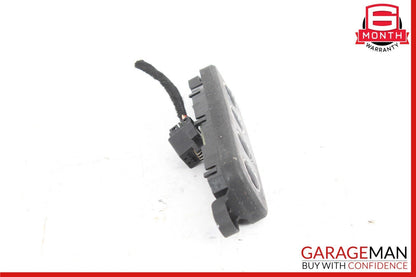 03-13 Maserati Quattroporte M139 Center Console Right Switch Control OEM