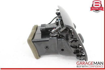 13-17 Audi A4 A5 Q5 SQ5 Rear Center Console Heater AC A/C Air Vent 8K0819203 OEM