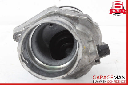 05-12 Mercedes W221 S400 C350 R350 Water Thermostat Housing 2722000115 OEM