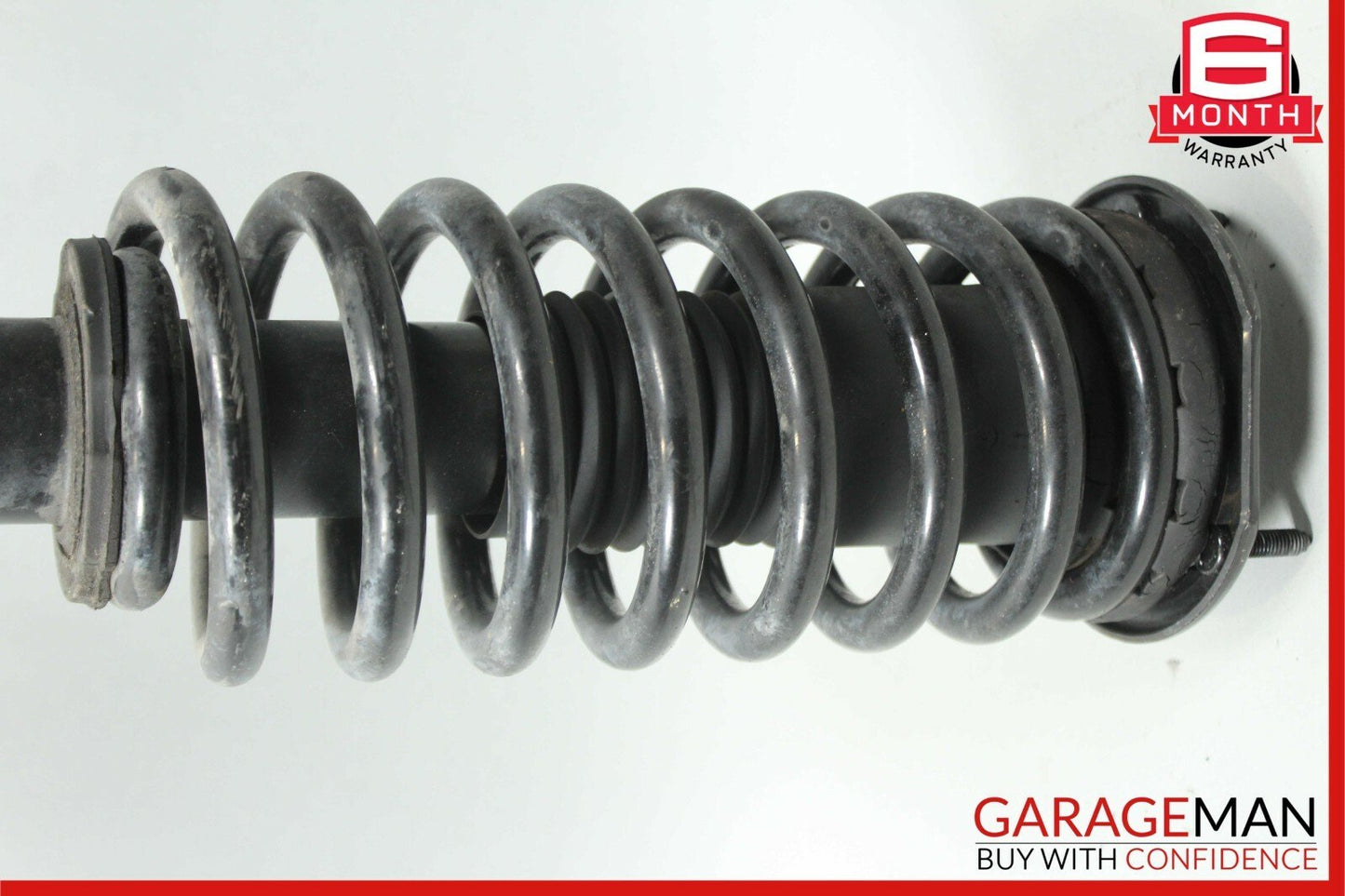 06-10 Mercedes W251 R350 R500 Front Left Driver Side Shock Absorber Spring Strut