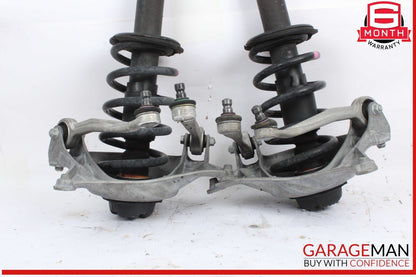 13-17 Audi Q5 Front Left and Front Right Passenger Side Shock Strut Absorber Set