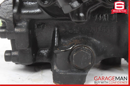01-04 Mercedes R170 SLK230 Power Steering Rack Gear Box Gearbox 1244610805 OEM