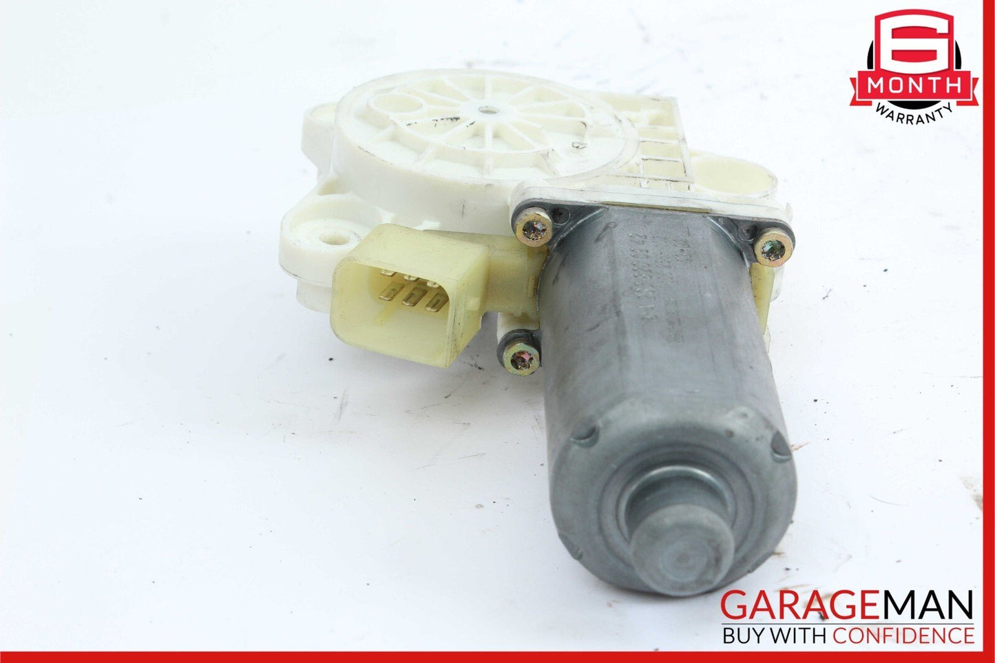 03-12 Mercedes W215 CL55 AMG CL500 Front Left Driver Door Window Regulator Motor