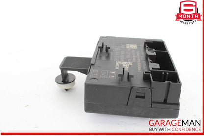 13-17 Audi SQ5 Q5 Rear Right Passenger Side Door Control Module Unit 8K0959795G