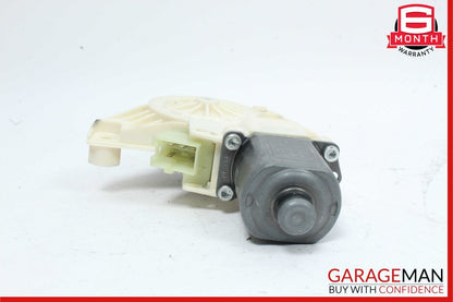 08-16 Mercedes C350 C250 E550 Front Right Side Door Window Regulator Motor Unit