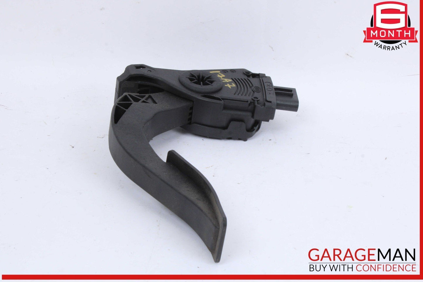 09-18 Audi A7 A6 A4 Q5 S6 S7 A8 S8 Gas Accelerator Throttle Pedal 8K1723523A OEM