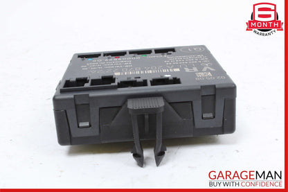 08-18 Mercedes GLK350 C350 C250 E400 Front Right Side Door Control Module Unit