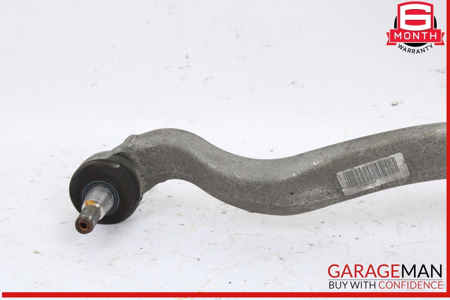 08-17 Mercedes W212 E350 C250 Front Right Passenger Upper Control Arm OEM