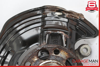 14-20 Mercedes X156 GLA250 Front Left Spindle Knuckle Hub Bearing