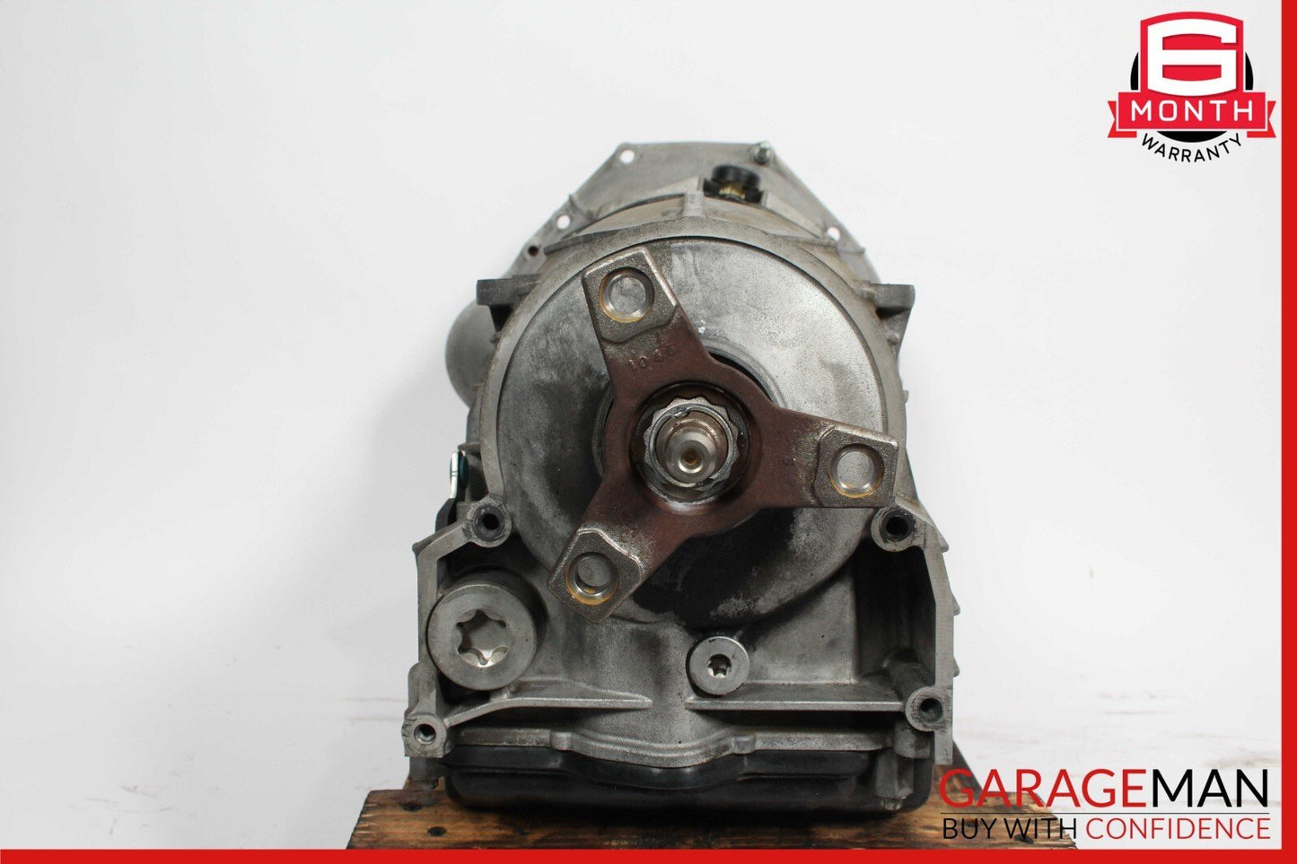 12-15 Mercedes C250 SLK250 7G Tranny Automatic Transmission Assy 722.997 138k