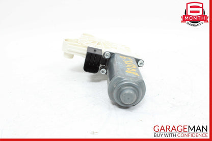 03-09 Mercedes W211 E350 E500 Rear Right Side Door Window Regulator Motor Unit