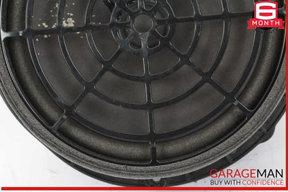 17-24 Audi A4 Quattro Front Right & Left Side Door Panel Audio Speaker Speakers