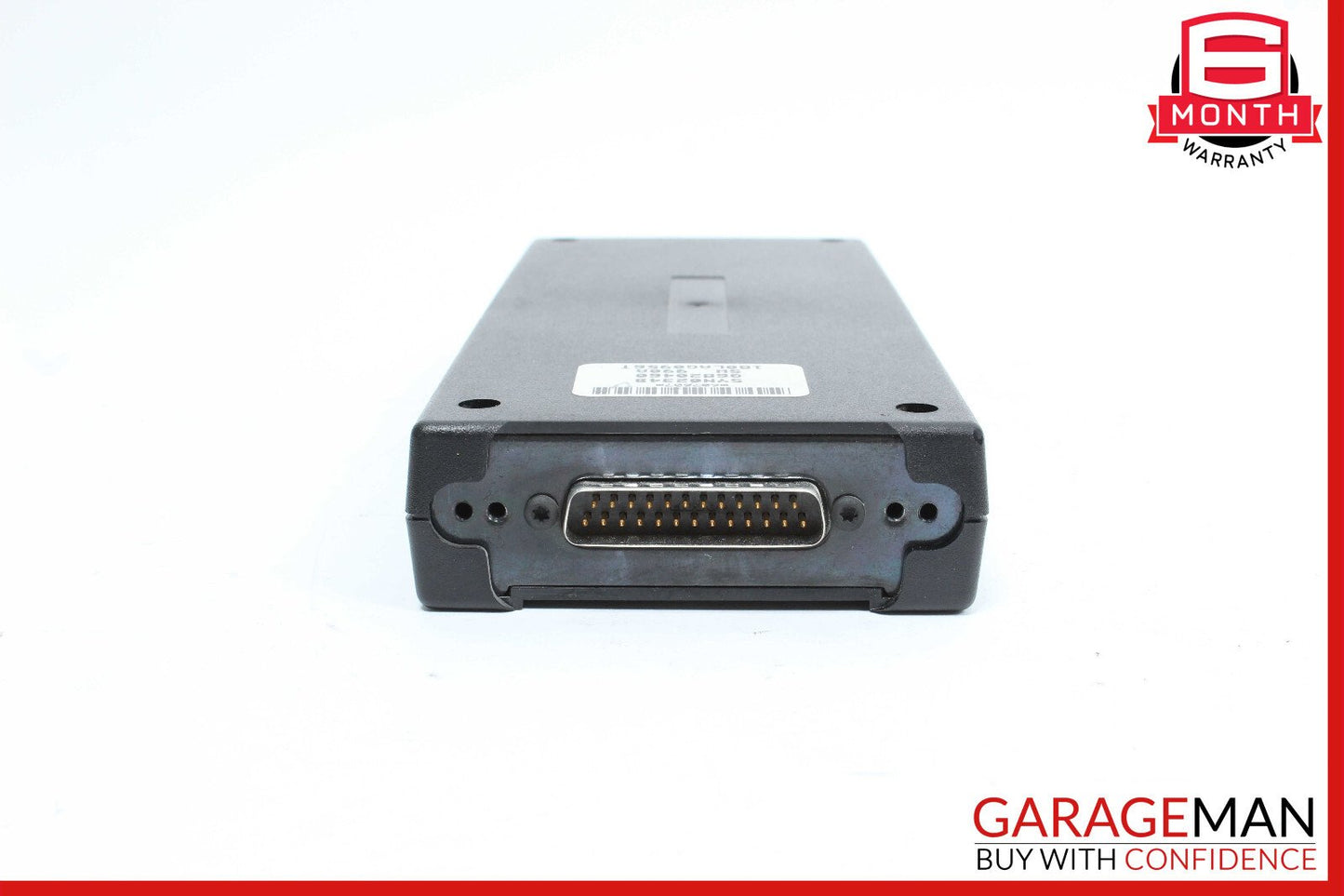 00-02 Mercedes W210 E320 E55 AMG Telephone Phone Computer Control Module OEM