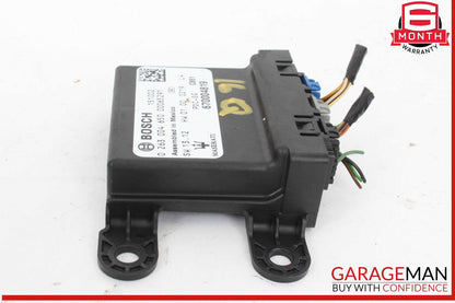 14-18 Maserati Quattroporte Parking Park Sensor Control Module Unit 670004819