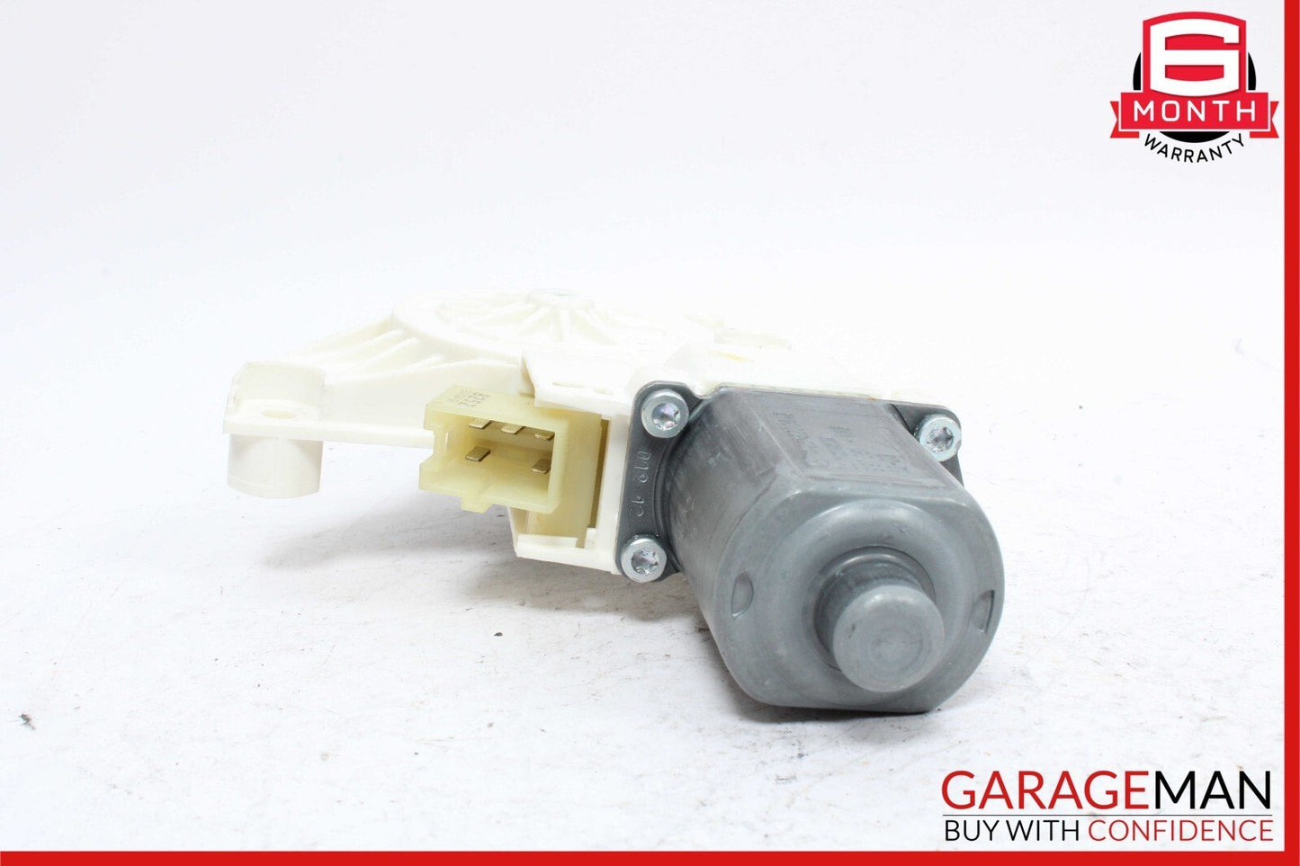 06-13 Mercedes X164 GL450 ML350 R350 Window Regulator Motor Front Right Side OEM