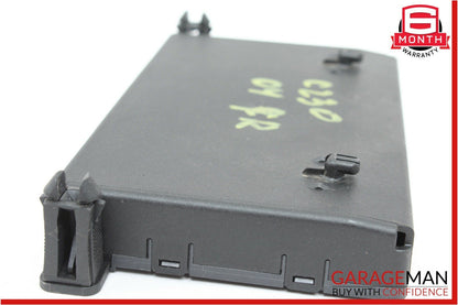 01-07 Mercedes W203 C230 C320 Front Right Passenger Door Control Module Unit