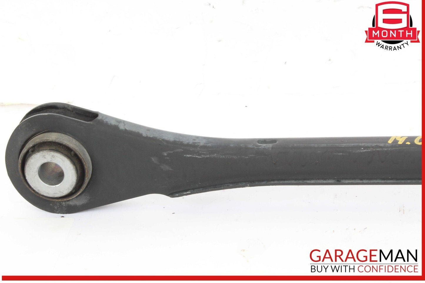 11-18 Porsche Cayenne 958 Rear Right or Left Tie Rod Control Arm OEM