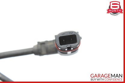 06-11 Mercedes W164 ML350 ML550 Rear ABS Speed Sensor Harness Wires Assembly OEM