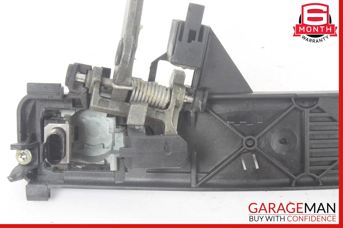 00-06 Mercedes W215 CL600 Exterior Door Handle Front Right Side OEM