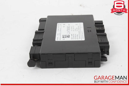 08-18 Mercedes X164 GL450 4MATIC Front Left Side Seat Control Module Unit OEM