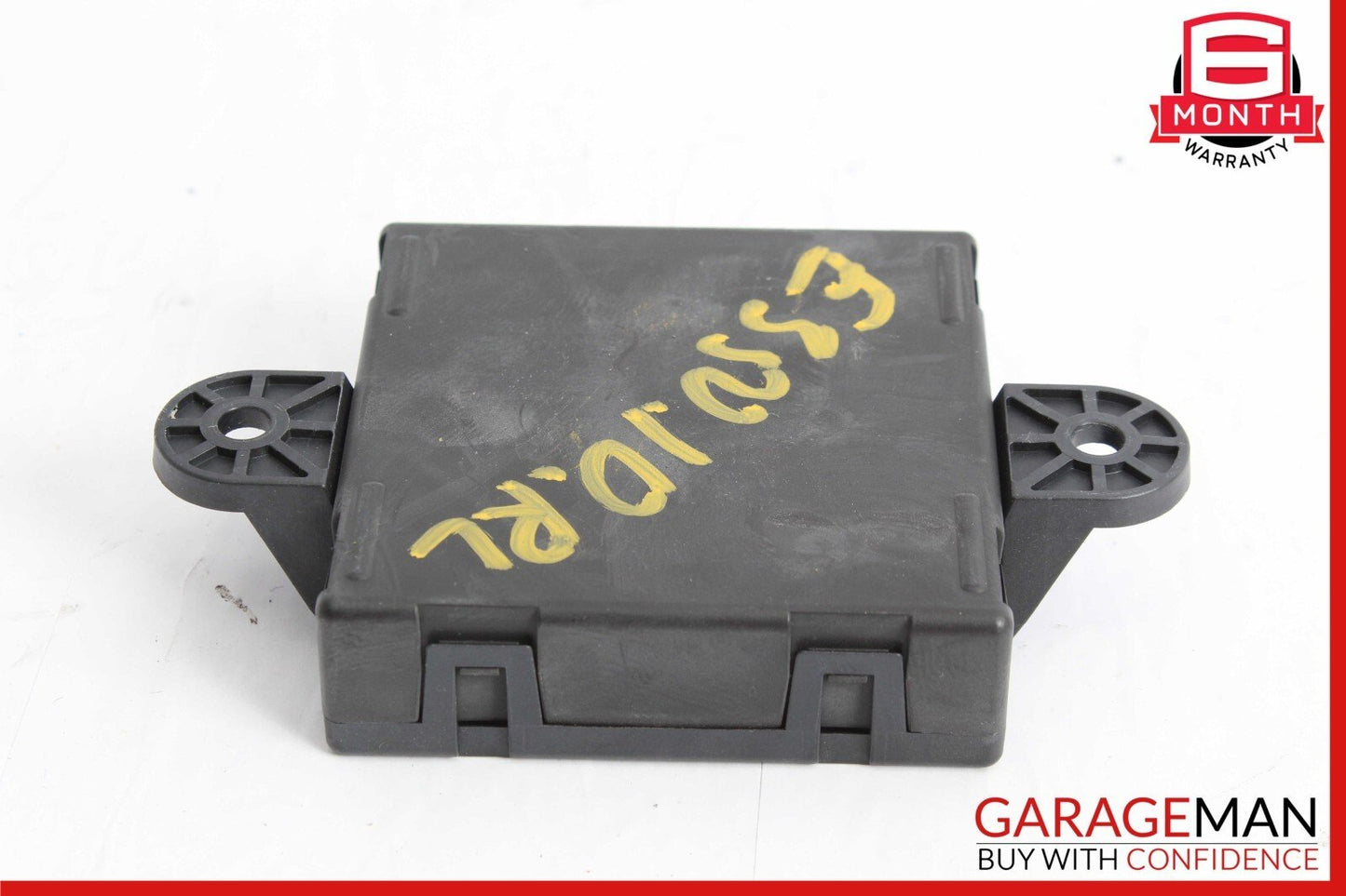 08-18 Mercedes W212 E350 CLS550 C300 Rear Left Door Control Module Unit OEM